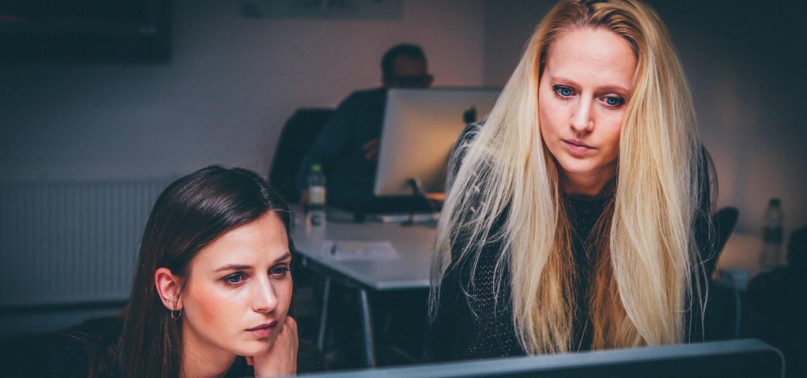 
Creative Digital Agency					